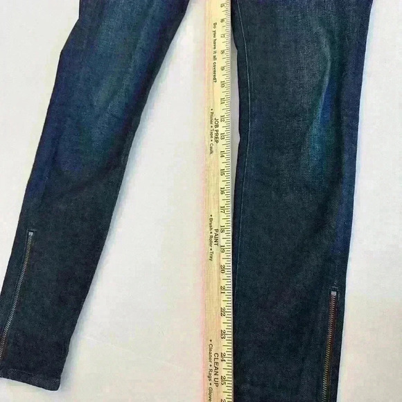 Rag n’ Bone size 28 Kensington cut skinny - Picture 7 of 13